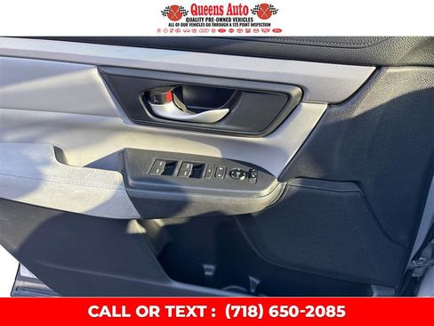 Used 2019 Honda CR-V LX image 21