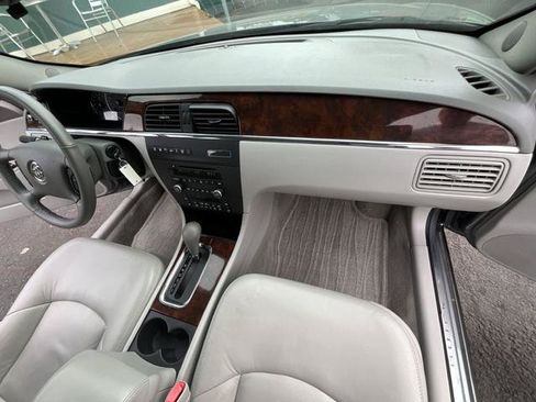 Used 2008 Buick LaCrosse CXL FWD image 19