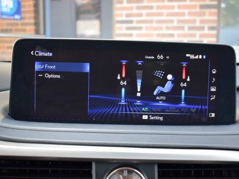 Used 2020 Lexus RX 350 AWD w/ Luxury Package image 30