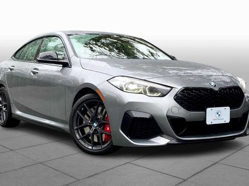 Used 2024 BMW M235i xDrive Gran Coupe M235i xDrive w/ M Performance Package image 2