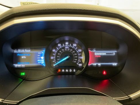 Used 2018 Ford Edge SEL w/ Equipment Group 201A FWD image 13