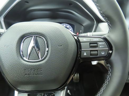 Used 2025 Acura Integra A-Spec image 14