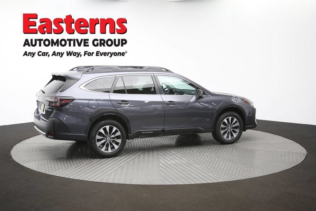Used 2023 Subaru Outback Limited AWD/4WD image 47