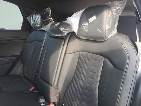 New 2026 Kia Sportage X-Pro Prestige image 14