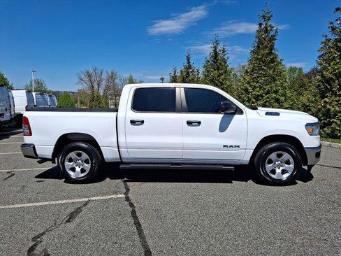 Certified 2023 RAM 1500 Big Horn AWD/4WD image 7