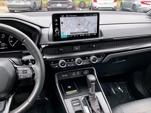 Used 2024 Honda CR-V Sport Touring image 7