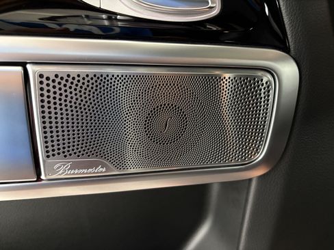 Certified 2023 Mercedes-Benz G 63 AMG 4MATIC image 28