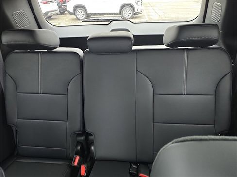 New 2026 GMC Acadia Elevation w/ Elevation Premium Package image 26