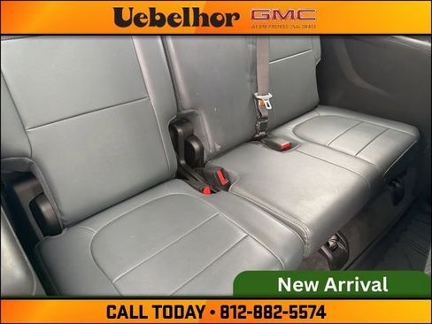 Used 2019 Chevrolet Traverse LT w/ LT Premium Package AWD/4WD image 8