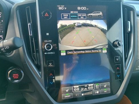 New 2026 Subaru Forester Limited AWD/4WD image 24