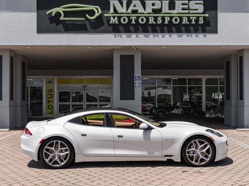 Used 2018 Karma Revero Luxury image 33