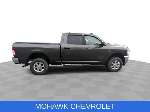 Used 2019 RAM 2500 Big Horn image 10