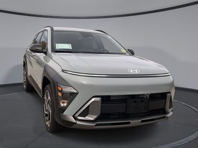 New 2026 Hyundai Kona SEL Premium