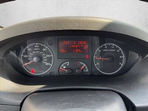 Used 2021 RAM ProMaster 2500 FWD image 13