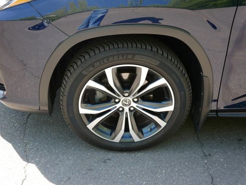 Used 2018 Lexus RX 350 AWD w/ Premium Package image 9
