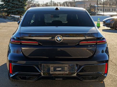 Used 2023 BMW 760i xDrive 760i xDrive w/ Executive Package image 6