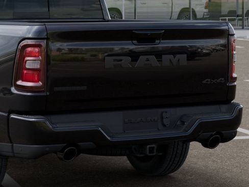 Used 2026 RAM 1500 Big Horn AWD/4WD image 13