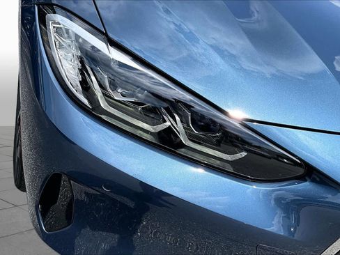 Certified 2024 BMW 430i Convertible w/ Convenience Package RWD image 28
