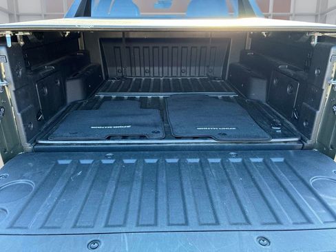 Used 2025 Hyundai Santa Cruz SEL image 12