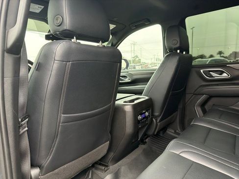 Used 2021 Chevrolet Tahoe LS image 26