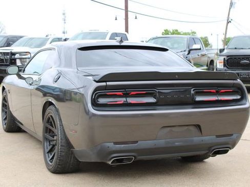 Used 2023 Dodge Challenger R/T w/ Plus Package RWD image 5