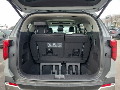 New 2026 Kia Carnival SX image 5