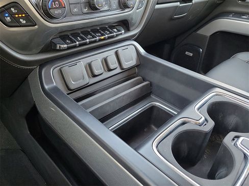 Used 2019 Chevrolet Silverado 2500 LTZ w/ Duramax Plus Package image 25