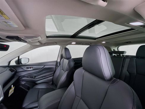 New 2026 Subaru Ascent Limited AWD/4WD image 6