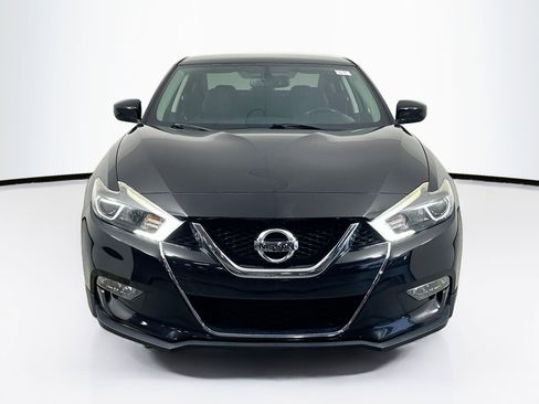 Used 2018 Nissan Maxima 3.5 S FWD image 2