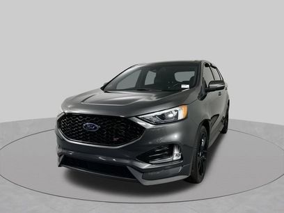 Used 2019 Ford Edge ST w/ Convenience Package