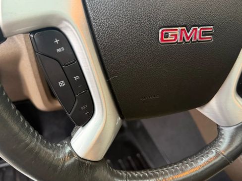 Used 2015 GMC Acadia SLT w/ Open Road Package image 17