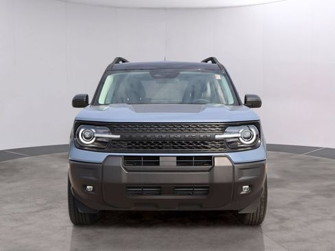 Used 2025 Ford Bronco Sport Big Bend w/ Convenience Package AWD/4WD image 2