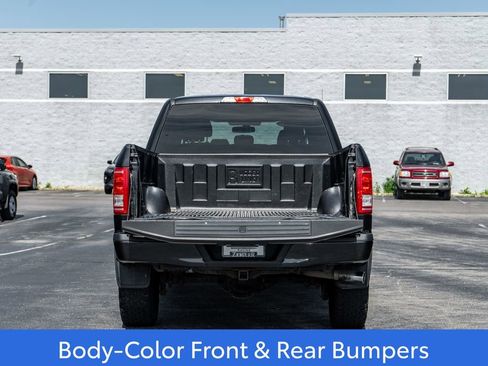 Used 2015 Ford F150 XLT w/ Equipment Group 301A Mid AWD/4WD image 10