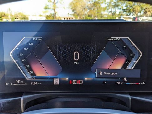 Used 2025 BMW 430i xDrive w/ Premium Package image 35