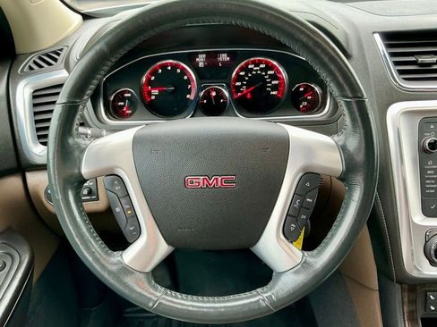 Used 2015 GMC Acadia SLT FWD image 37
