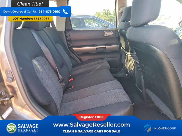 Used 2005 Mitsubishi Endeavor XLS AWD/4WD image 15