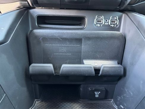 Used 2021 RAM 1500 Limited image 27