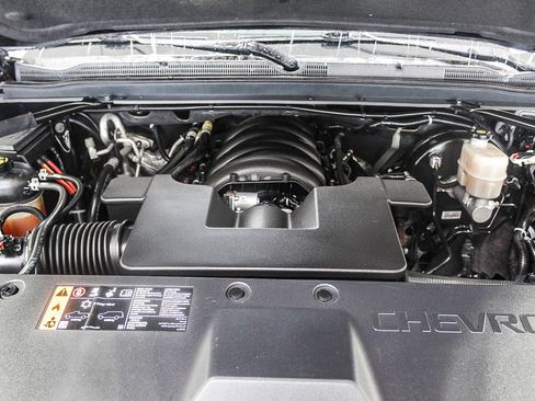 Used 2019 Chevrolet Tahoe Premier image 27