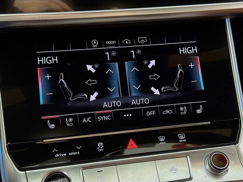 Used 2023 Audi A6 Premium Plus w/ Premium Plus Package image 20