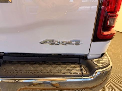 New 2026 RAM 2500 Tradesman AWD/4WD image 11