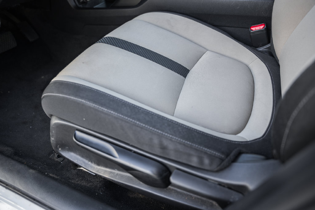 Used 2018 Honda Civic EX image 28