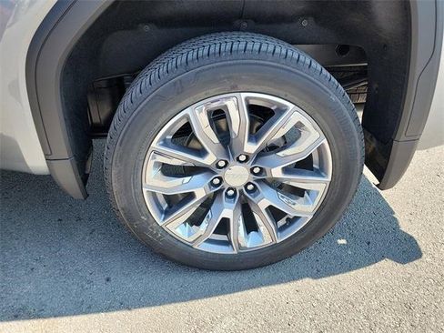 New 2026 GMC Sierra 1500 Denali image 27