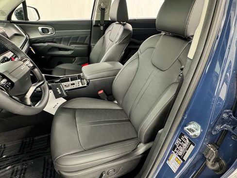 New 2026 Kia Sorento SX AWD/4WD image 10
