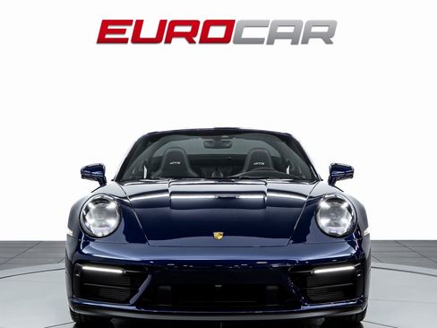 Used 2023 Porsche 911 Targa 4 GTS image 10