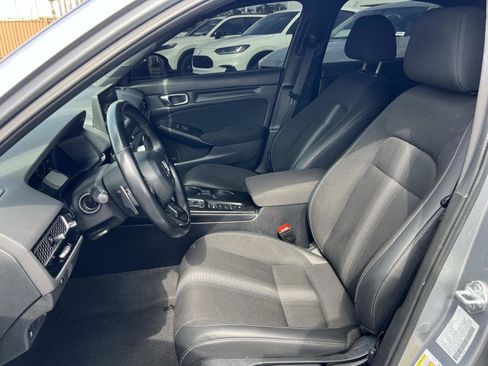 Used 2024 Honda Civic Sport image 17