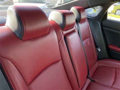 Used 2018 Honda Civic Si image 23