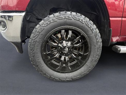 Used 2019 RAM 1500 Big Horn image 9