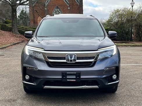 Used 2019 Honda Pilot Touring image 29