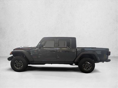 New 2026 Jeep Gladiator Mojave AWD/4WD image 5