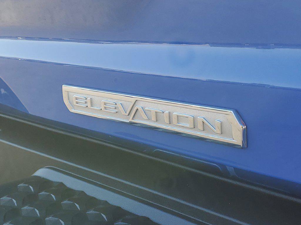 Used 2025 GMC Canyon Elevation w/ Convenience Package AWD/4WD image 31